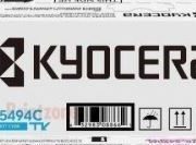 KYOCERA TK-5494C Toner Cyan (1T0C22CAU1)