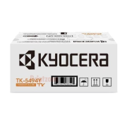 KYOCERA TK-5494Y Toner Yellow (1T0C22AAU1)