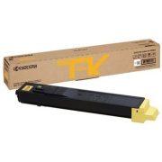 Kyocera TK-8119Y Toner Yellow (1T02P3AAS0)