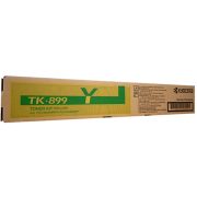 KYOCERA TK-899Y TONER YELLOW (1T02K0AAS0)