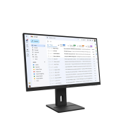 Len T/Vision E27-40 27" FHD (64BCMAR4AU)
