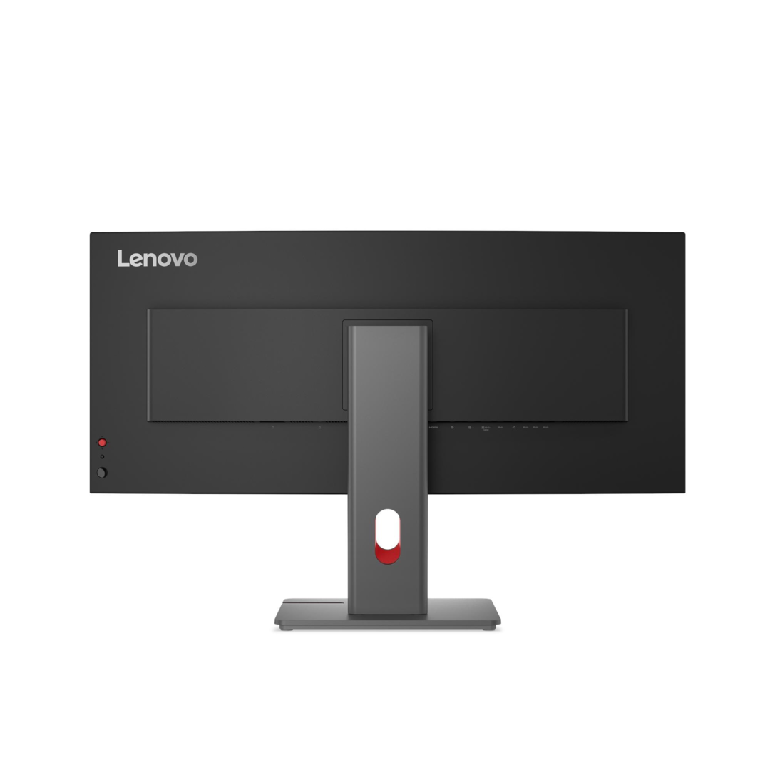 Lenovo T/VisionP34WD-40 34" WQHD (64ADGAR1AU) 2 Lenovo T/VisionP34WD-40 34" WQHD (64ADGAR1AU) - Image 2