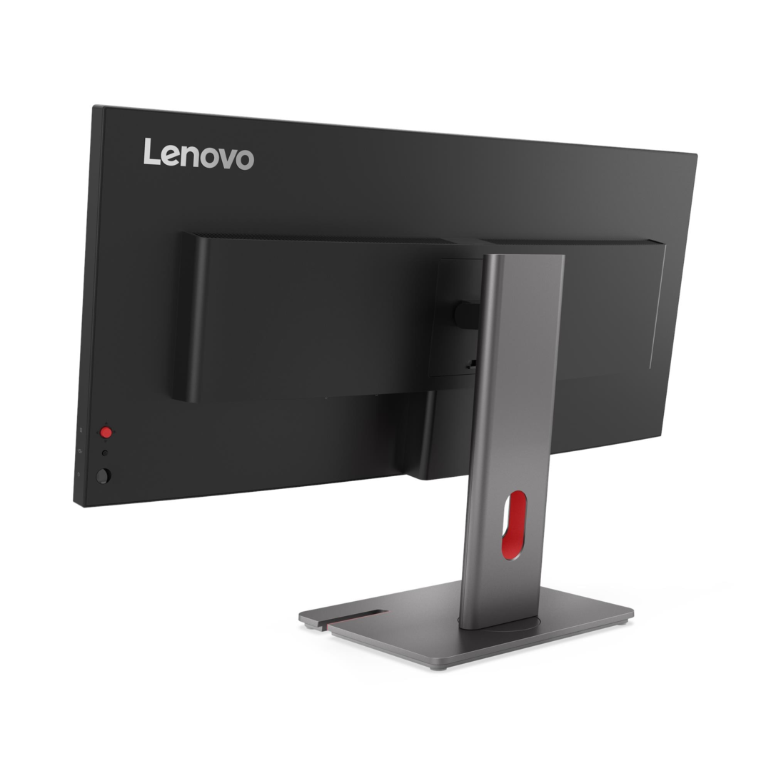 Lenovo T/VisionP34WD-40 34" WQHD (64ADGAR1AU) 3 Lenovo T/VisionP34WD-40 34" WQHD (64ADGAR1AU) - Image 3