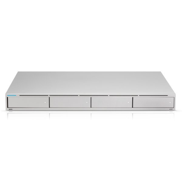 Ubiquiti Protect NVR 4 Bay (UNVR) 1 Ubiquiti Protect NVR 4 Bay (UNVR)