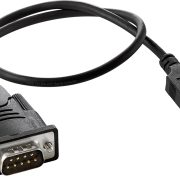 USB - RS232 Serial Converter (USB2SER)