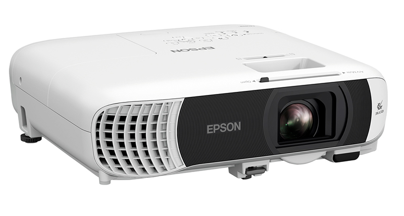 Epson Entry 4000 WXGA WiFi (V11HB59053) 1 Epson Entry 4000 WXGA WiFi (V11HB59053)