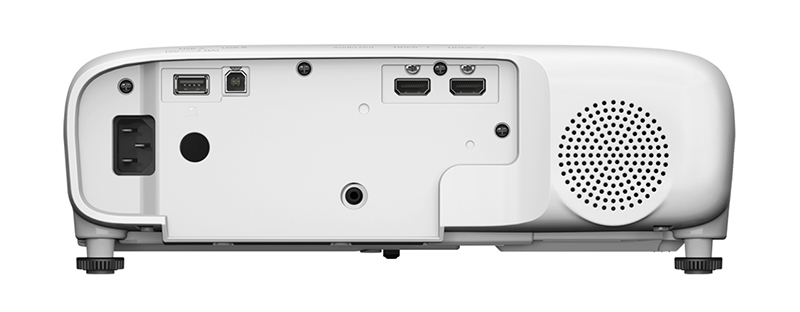 Epson Entry 4000 WXGA WiFi (V11HB59053) 2 Epson Entry 4000 WXGA WiFi (V11HB59053) - Image 2