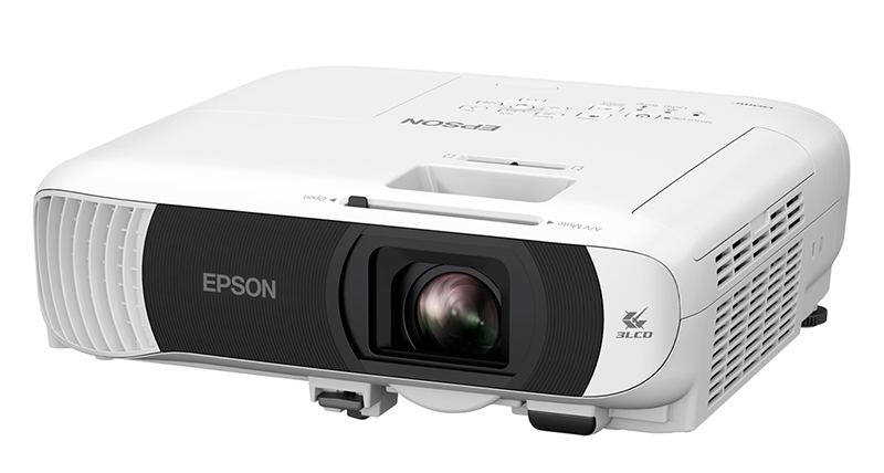 Epson Entry 4000 WXGA WiFi (V11HB59053) 3 Epson Entry 4000 WXGA WiFi (V11HB59053) - Image 3