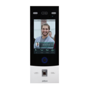 Dahua IP Apartment DoorStation (DHI-VTO7541G-S2)