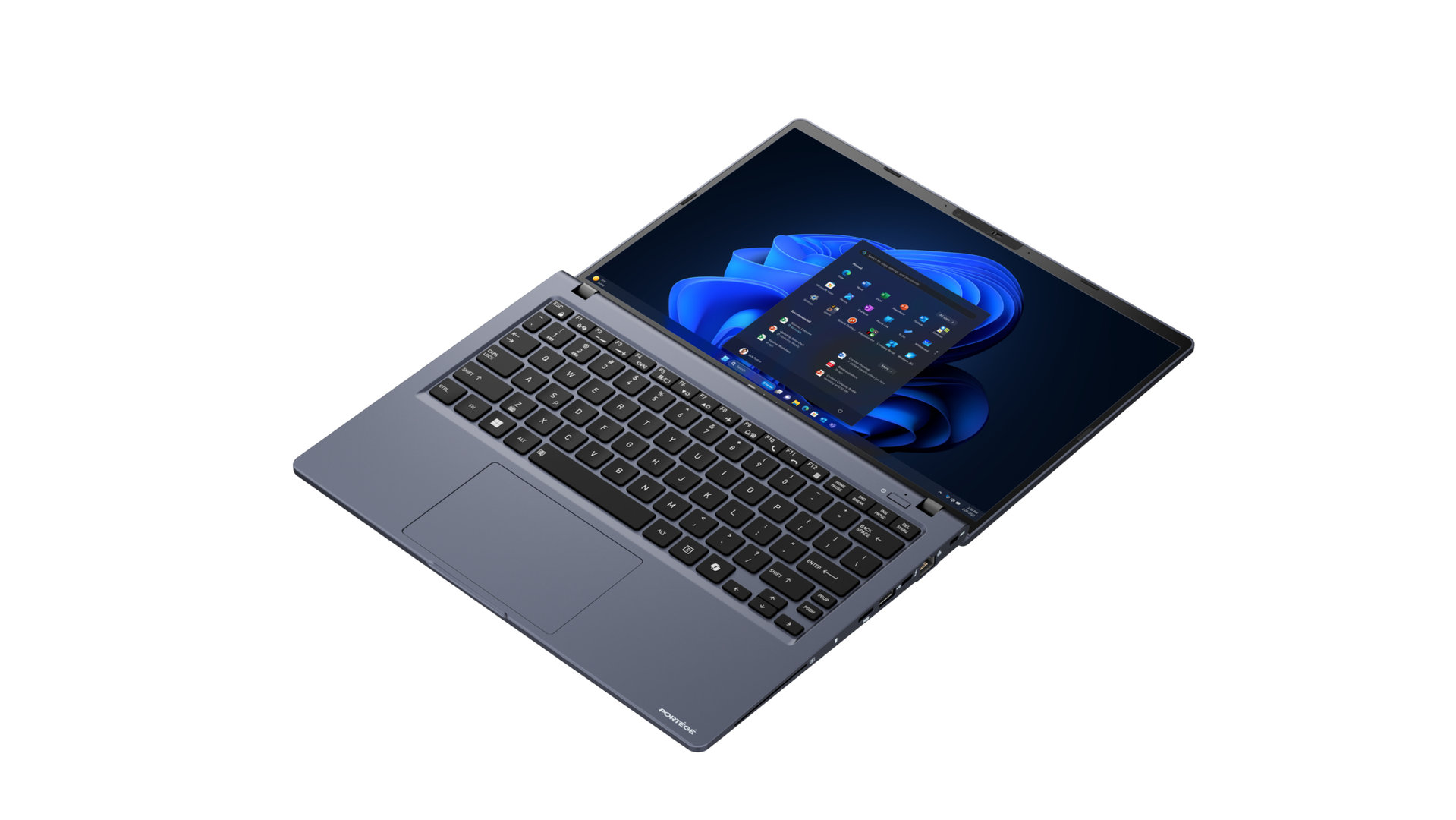 Dynabook Portege X30L-M Core Ultra5 16GB 512GB TOUCH (PQU10A-001001) 5 Dynabook Portege X30L-M Core Ultra5 16GB 512GB TOUCH (PQU10A-001001) - Image 5