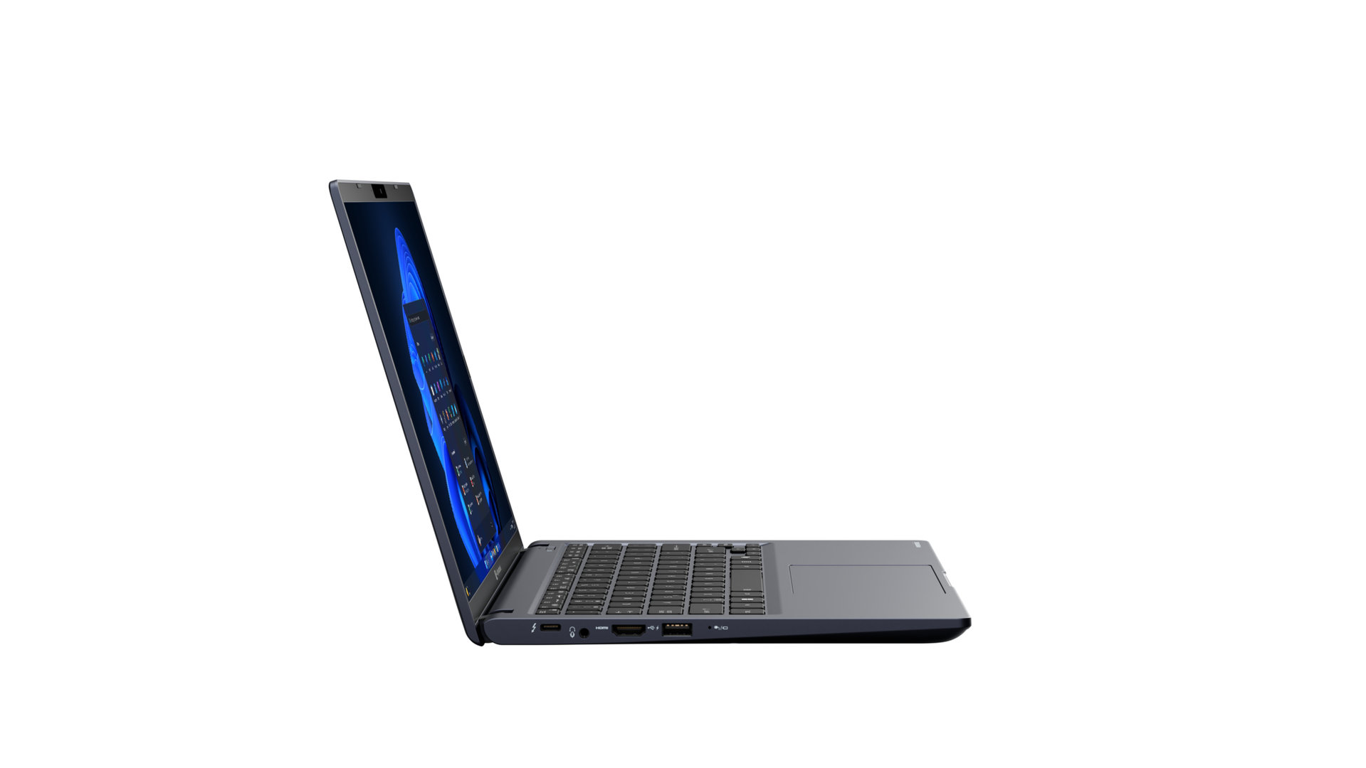 Dynabook Portege X30L-M Core Ultra5 16GB 512GB TOUCH (PQU10A-001001) 6 Dynabook Portege X30L-M Core Ultra5 16GB 512GB TOUCH (PQU10A-001001) - Image 6