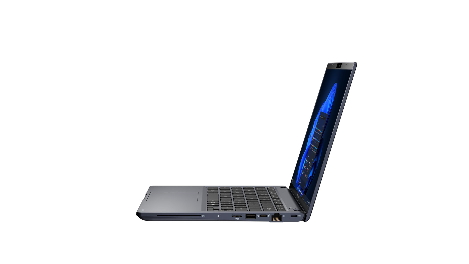 Dynabook Portege X30L-M Core Ultra5 16GB 512GB TOUCH (PQU10A-001001) 7 Dynabook Portege X30L-M Core Ultra5 16GB 512GB TOUCH (PQU10A-001001) - Image 7