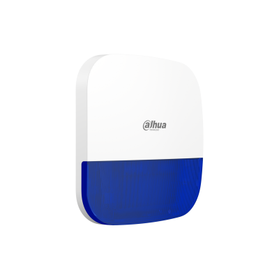 Dahua Wireless Outdoor Siren (DHI-ARA13-W2) 3 Dahua Wireless Outdoor Siren (DHI-ARA13-W2) - Image 3