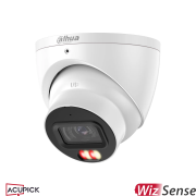 Dahua WizSense Smart Light 8MP (DH-IPC-HDW3867EM-S-IL-ANZ)