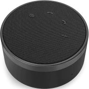 Lenovo Go Wired Speakerphone (Thunder Black) (4XD1C82055)
