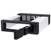 SilverStone Hot Swap 5.25" Bay (SST-FS301)