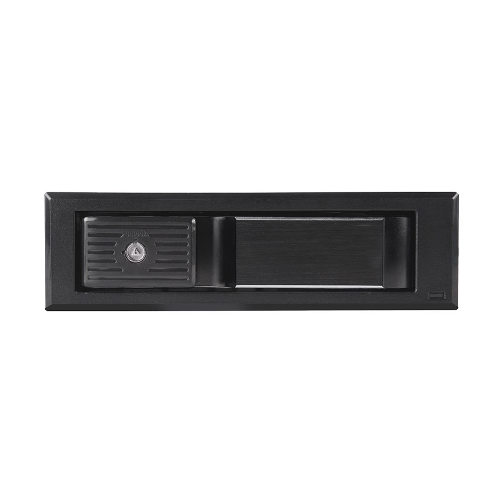 SilverStone Hot Swap 5.25" Bay (SST-FS301) 13 SilverStone Hot Swap 5.25" Bay (SST-FS301) - Image 13