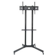SPEED 30" - 65" Trolley AV Stand (FS411)