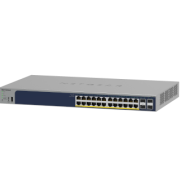 Netgear 24 Port Smart Switch (GS728TP-300AUS)
