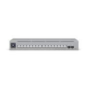 Ubiquiti UniFi ProMax 16 PoE Switch (USW-Pro-Max-16-PoE)