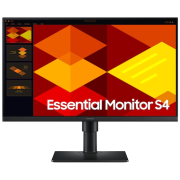 Samsung 24" FHD IPS 100Hz 5ms (LS24D402GEEXXY)