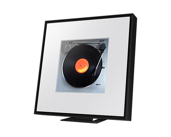 Samsung The Music Frame (HW-LS60D/XY) 1 Samsung The Music Frame (HW-LS60D/XY)