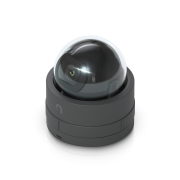 Ubiquiti  UniFi Protct G5 Dome Ultra (UVC-G5-Dome-Ultra-B)