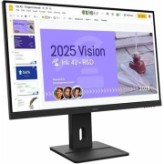 Len T/Vision E27Q-4  27" QHD (64BDGAR4AU)