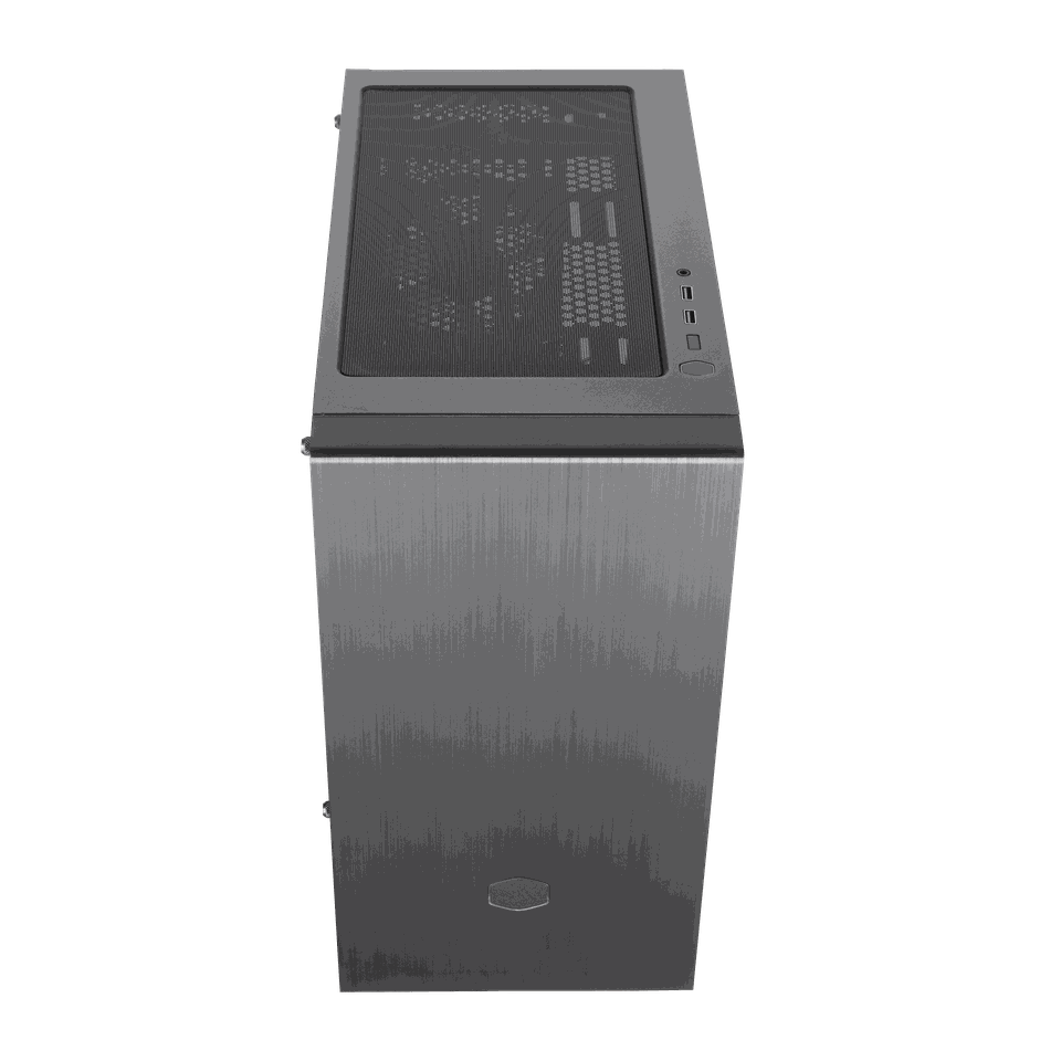 CM MasterBox MB400L mATX 500W (MCB-B400L-KNNB50-S00) 4 CM MasterBox MB400L mATX 500W (MCB-B400L-KNNB50-S00) - Image 4