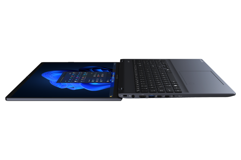 DYNABOOK TECRA A60M Core Ultra7 16GB 512GB (PNL11A-03S001) 4 DYNABOOK TECRA A60M Core Ultra7 16GB 512GB (PNL11A-03S001) - Image 4