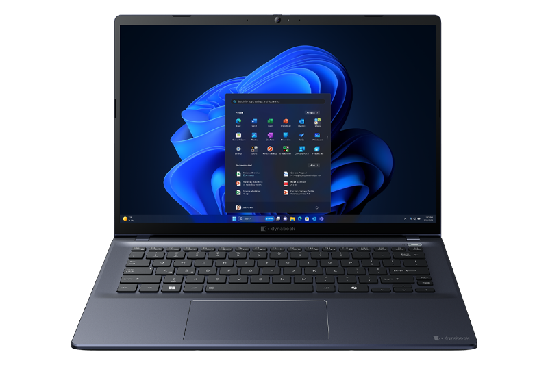DYNABOOK PORTEGE X40M Ultra7 16GB 512GB (PNM1BA-091004) 1 DYNABOOK PORTEGE X40M Ultra7 16GB 512GB (PNM1BA-091004)