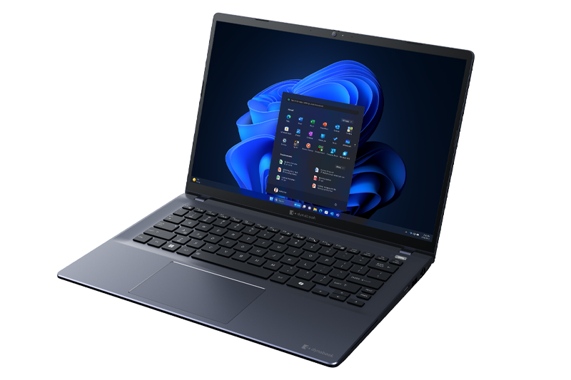 DYNABOOK PORTEGE X40M Ultra7 16GB 512GB (PNM1BA-091004) 2 DYNABOOK PORTEGE X40M Ultra7 16GB 512GB (PNM1BA-091004) - Image 2