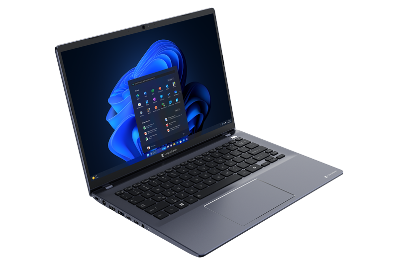DYNABOOK PORTEGE X40M Ultra7 16GB 512GB (PNM1BA-091004) 3 DYNABOOK PORTEGE X40M Ultra7 16GB 512GB (PNM1BA-091004) - Image 3
