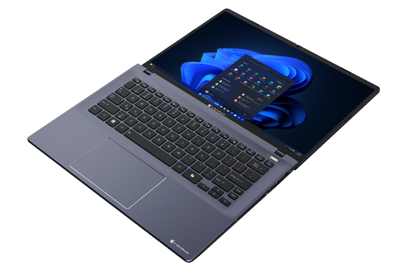 DYNABOOK PORTEGE X40M Ultra7 16GB 512GB (PNM1BA-091004) 4 DYNABOOK PORTEGE X40M Ultra7 16GB 512GB (PNM1BA-091004) - Image 4