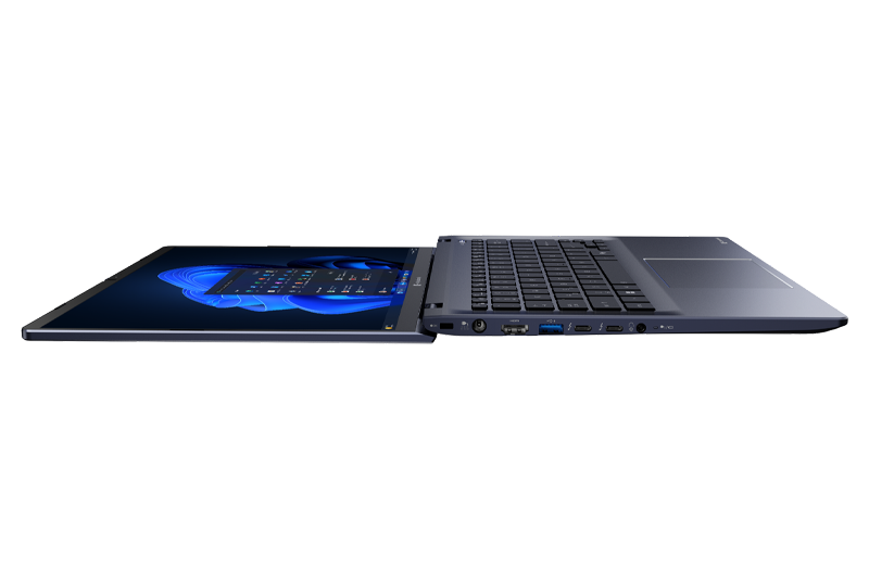 DYNABOOK PORTEGE X40M Ultra7 16GB 512GB (PNM1BA-091004) 5 DYNABOOK PORTEGE X40M Ultra7 16GB 512GB (PNM1BA-091004) - Image 5