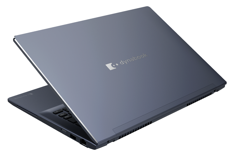 DYNABOOK PORTEGE X40M Ultra7 16GB 512GB (PNM1BA-091004) 6 DYNABOOK PORTEGE X40M Ultra7 16GB 512GB (PNM1BA-091004) - Image 6