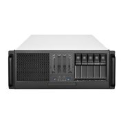 SilverStone 4U Server Case (RM41-H08)