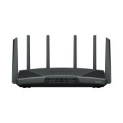 Synology Tri-Band Wi-Fi 6 Router RT6600ax (RT6600ax)