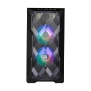 Cooler Master MasterBox TD300 Mesh Mini Tower Case (TD300-KGNN-S00)
