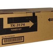 KYOCERA TK-3174 TONER KIT BLACK (1T02T80AS0)