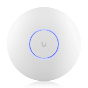Ubiquiti Unifi WiFi7 Indoor Access Point (U7-PRO-MAX)