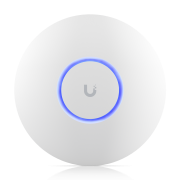Ubi Unifi WiFi6 Indoor AP (U6+)