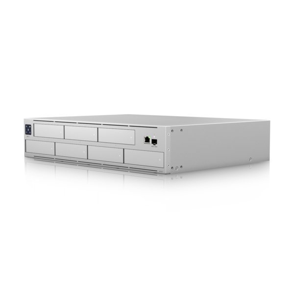 Ubiquiti UniFi Video Recorder Pro (UNVR-PRO) 1 Ubiquiti UniFi Video Recorder Pro (UNVR-PRO)