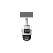 Dahua Wizcolor 3+3MP Hybrid-zoom PT 4G Solar Power Network Camera (DH-IPC-PTS2649C-3E3Z-4GB20)