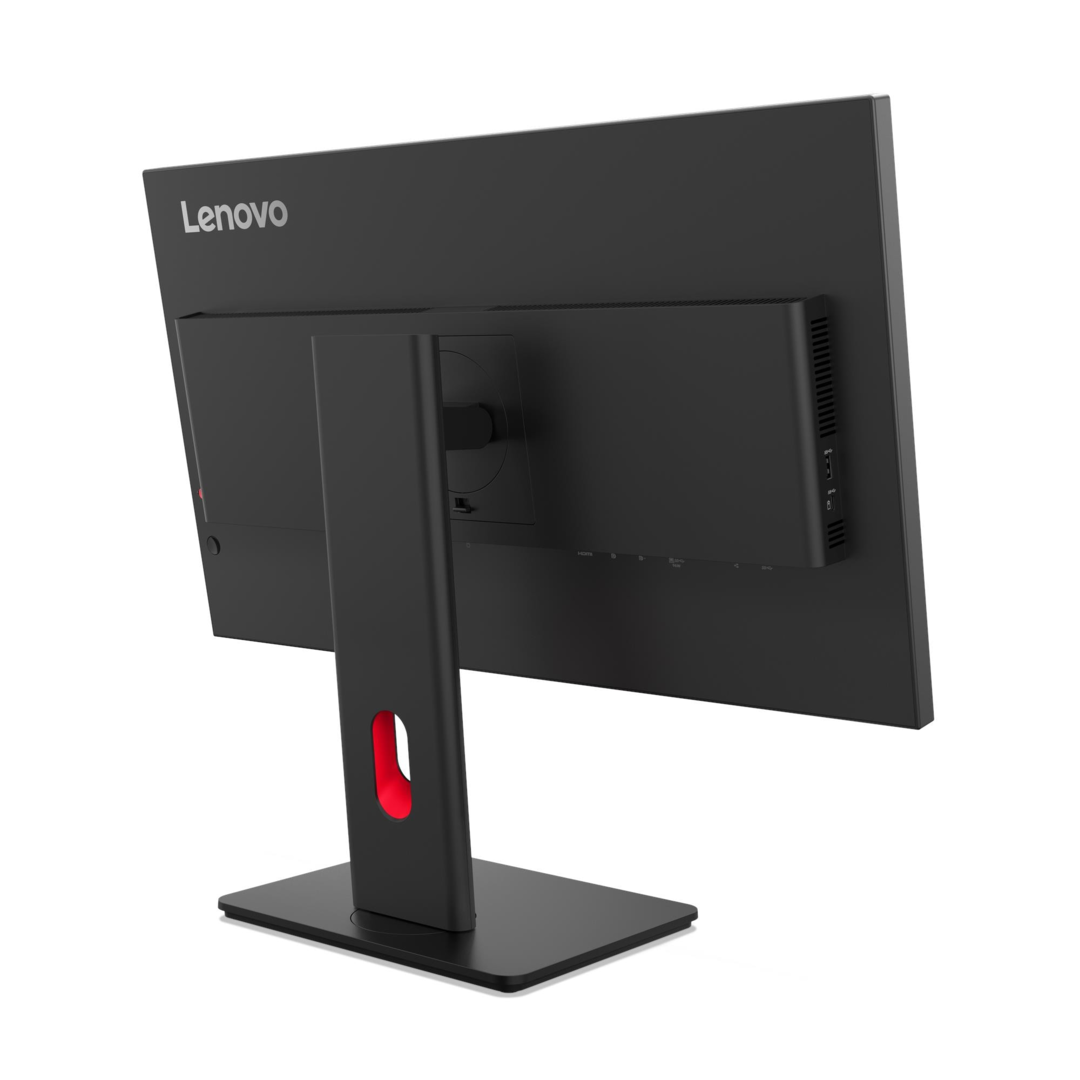 Lenovo T/Vision T27QD-40 27" QHD (64AAGAR2AU) 2 Lenovo T/Vision T27QD-40 27" QHD (64AAGAR2AU) - Image 2