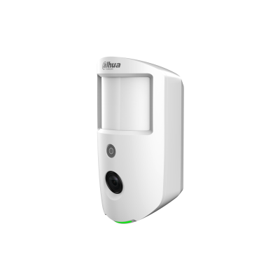 Dahua Wireless PIR & Camera (DHI-ARD1731-W2) 2 Dahua Wireless PIR & Camera (DHI-ARD1731-W2) - Image 2