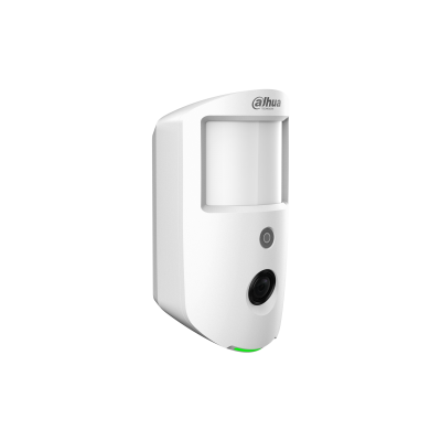 Dahua Wireless PIR & Camera (DHI-ARD1731-W2) 3 Dahua Wireless PIR & Camera (DHI-ARD1731-W2) - Image 3