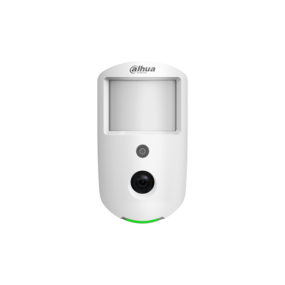 Dahua Wireless PIR & Camera (DHI-ARD1731-W2) 1 Dahua Wireless PIR & Camera (DHI-ARD1731-W2)