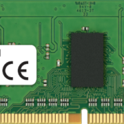 Crucial 16GB DDR4 SDRAM Memory Module (MTA9ASF2G72PZ-3G2B1R)