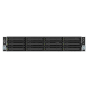 Intel Barebone Server System 2U 3.5" 12 Bay (R2312WFTZSR)